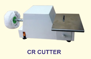 CR Cutter/Glass Cutter Indian (K-Cutter)