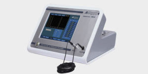 Ultrasound A-Scan