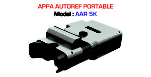 Portable Auto Refractometer