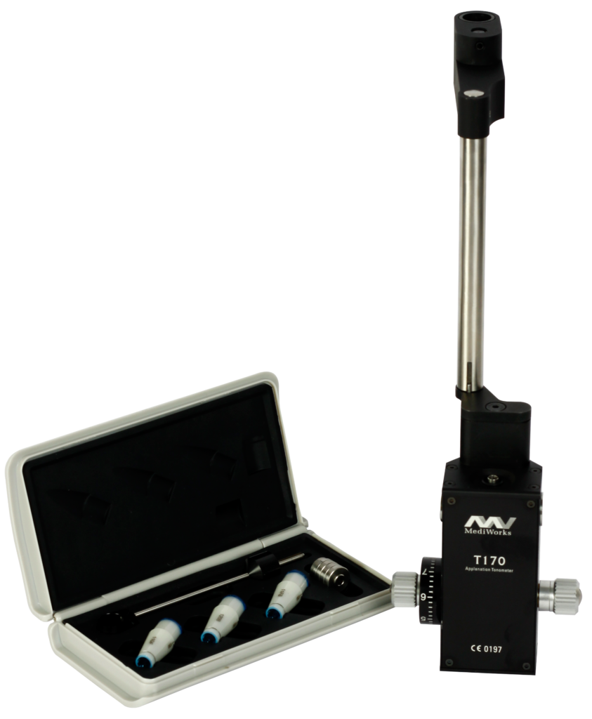 icare tonometer price