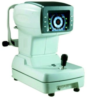 Auto Refractometer