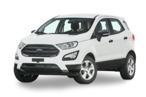 FORD ECOSPORT AMBIENTE 1.5P 5 DOOR A/T  RHD – Ex-Stock South Africa