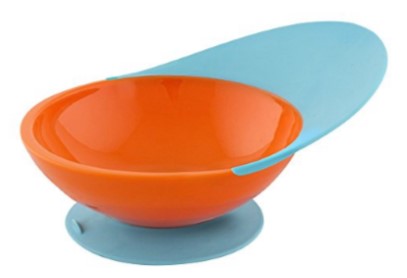 Colored Bowl