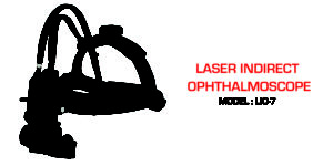 Laser Indirect Ophthalmoscope