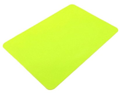 Colored Table Mat