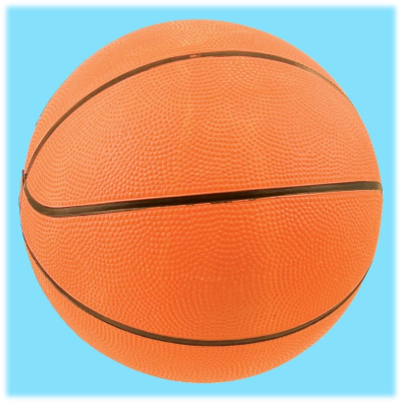Auditory Basket Ball