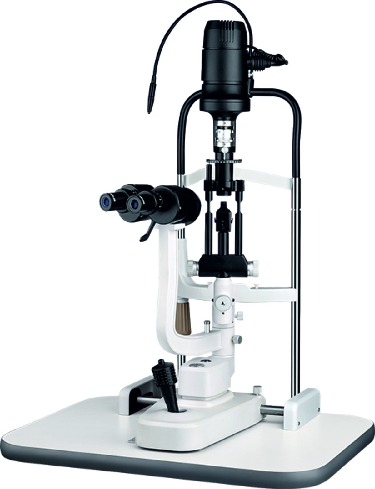 Slit Lamp (2 Magnifications)