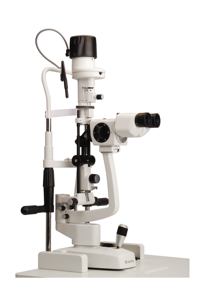 Hawk - I T3 Slit lamp(LED) - IAPB Valued Supplier Scheme