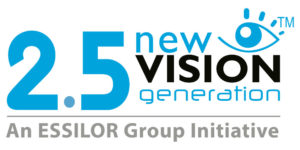 2.5 New Vision Generation