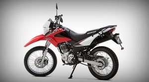 HONDA XR150  Motorcycle – 4 Stroke  (min. ord. qty.: 28 units)
