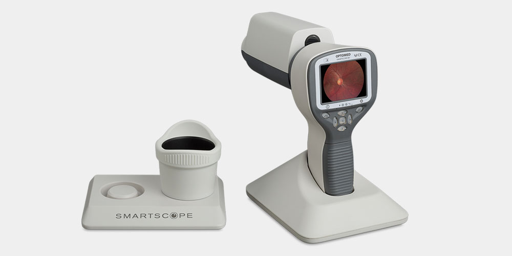 Smartscope Pro Set