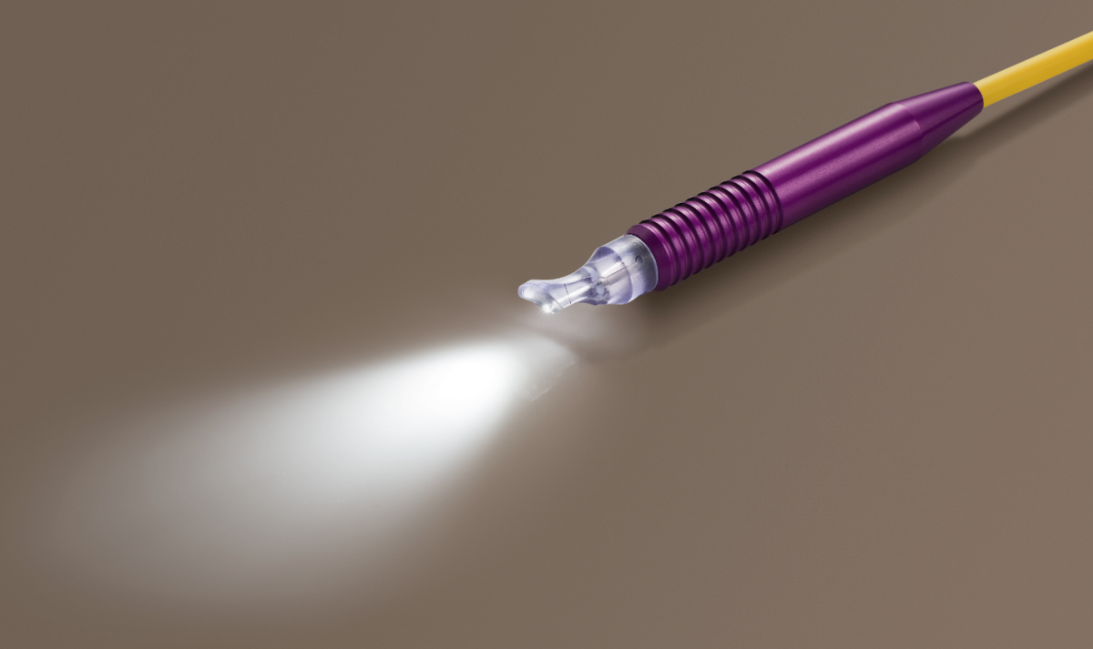 G-Probe® Illuminate