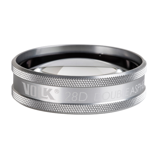28D (Silver Ring)