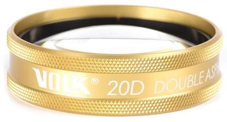 20D (Gold Ring)