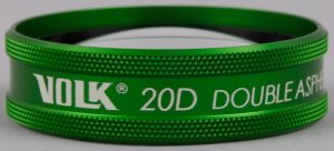 20D (Green Ring)