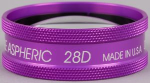 28D (Purple Ring)