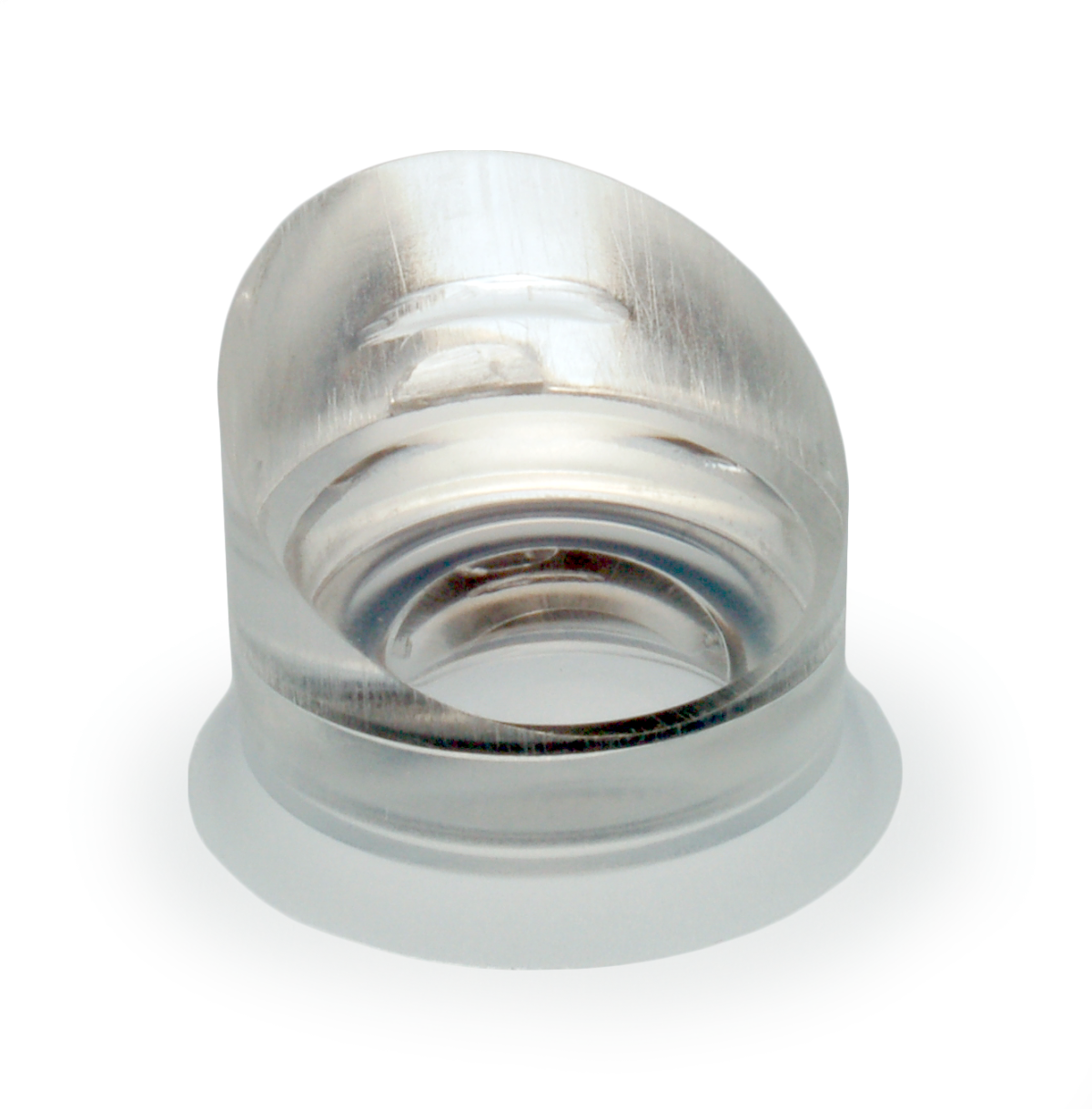 Volk®1 Single-Use 30° Prism