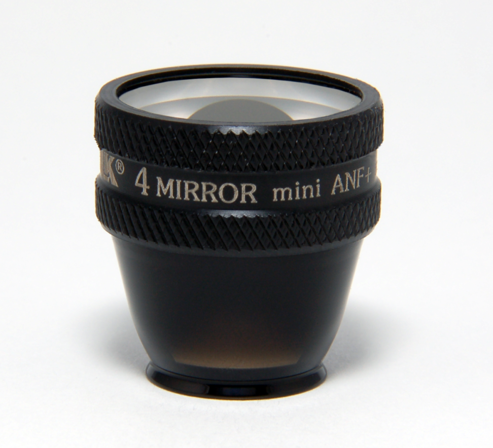 Mini 4 Mirror ANF+