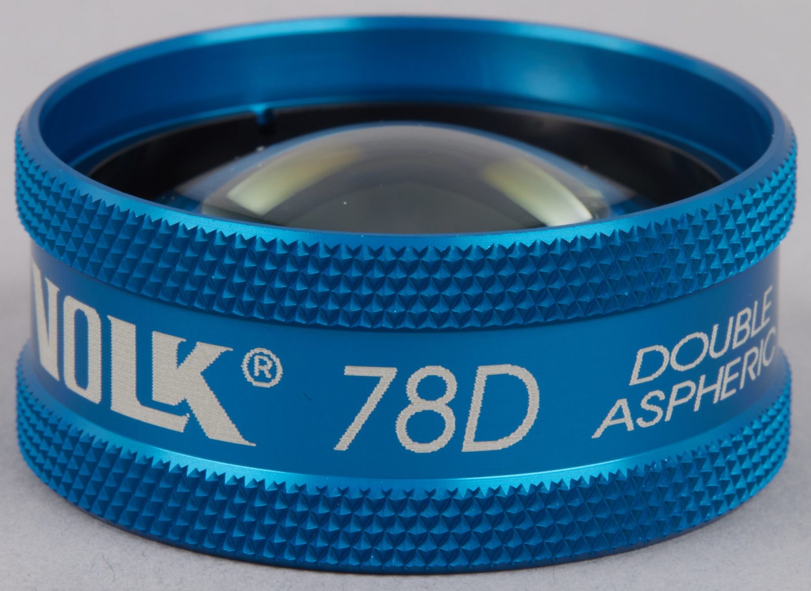 78D (Blue Ring)