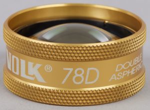 78D (Gold Ring)