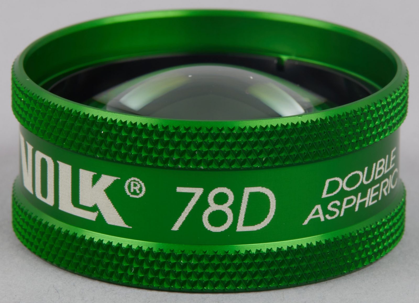 78D (Green Ring)
