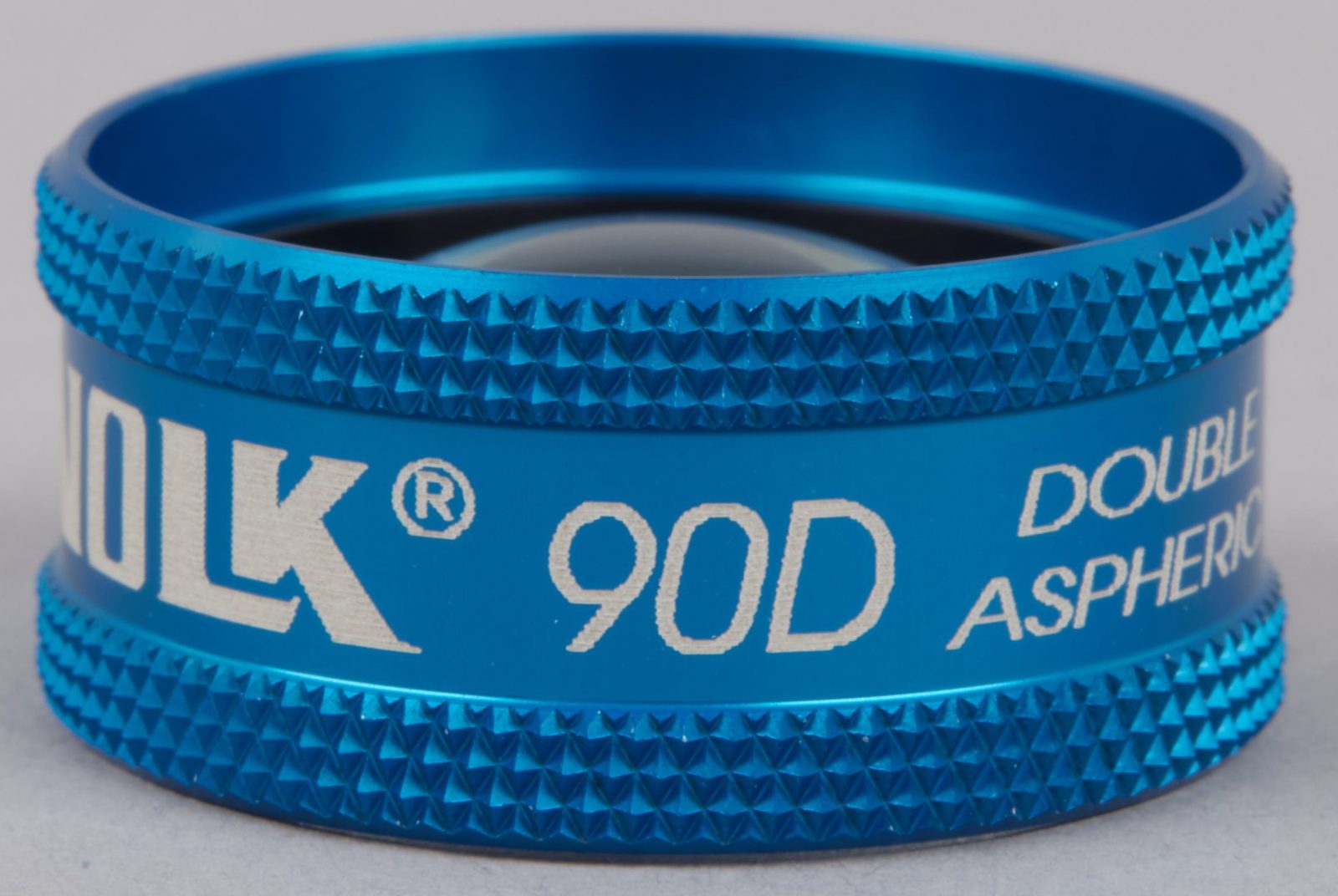 90D (Blue Ring)