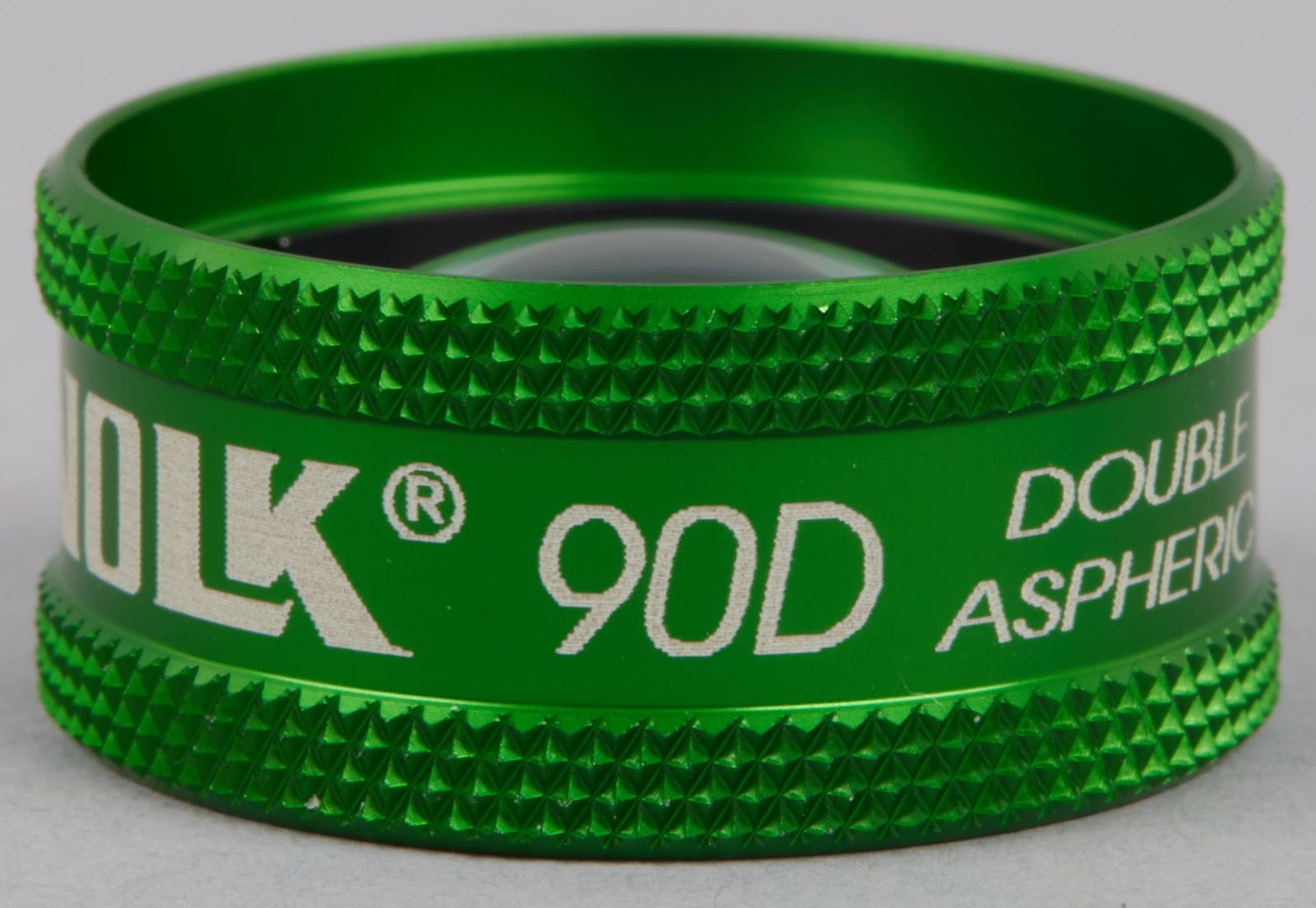 90D (Green Ring)