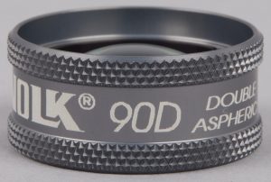 90D (Silver Ring)