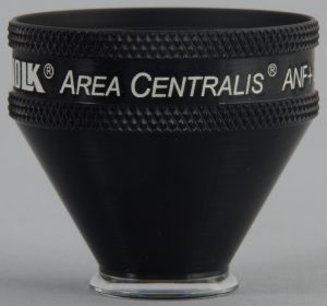 Area Centralis® (ANF+ Advanced No Fluid)