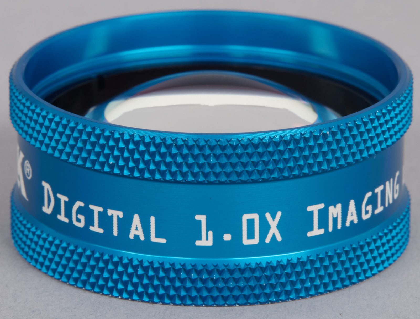 Digital 1.0x Imaging Lens