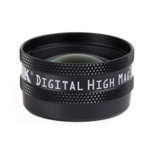 Digital High Mag® (Black Ring)