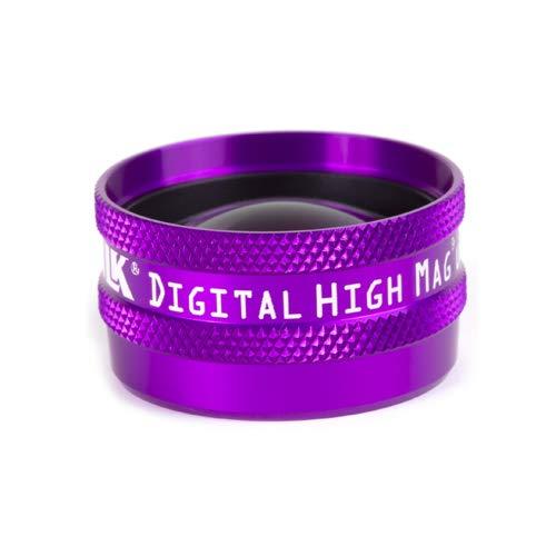 Digital High Mag® (Purple Ring)