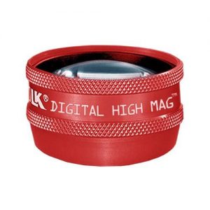 Digital High Mag® (Red Ring)