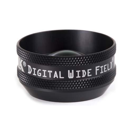 Digital Wide Field® (Black Ring)