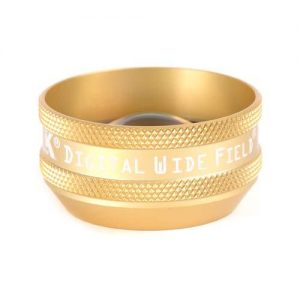 Digital Wide Field® (Gold Ring)