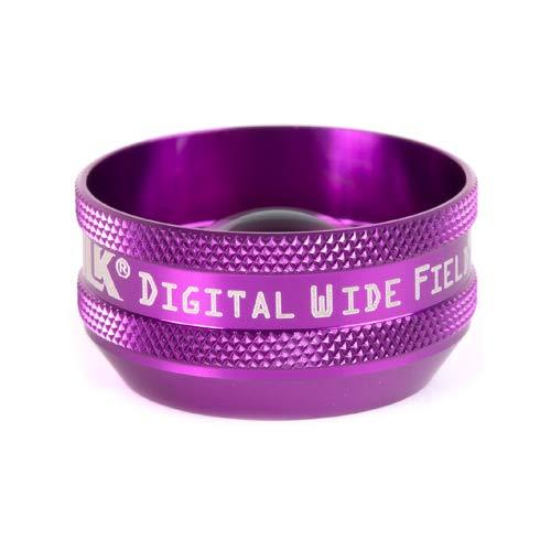 Digital Wide Field® (Purple Ring)