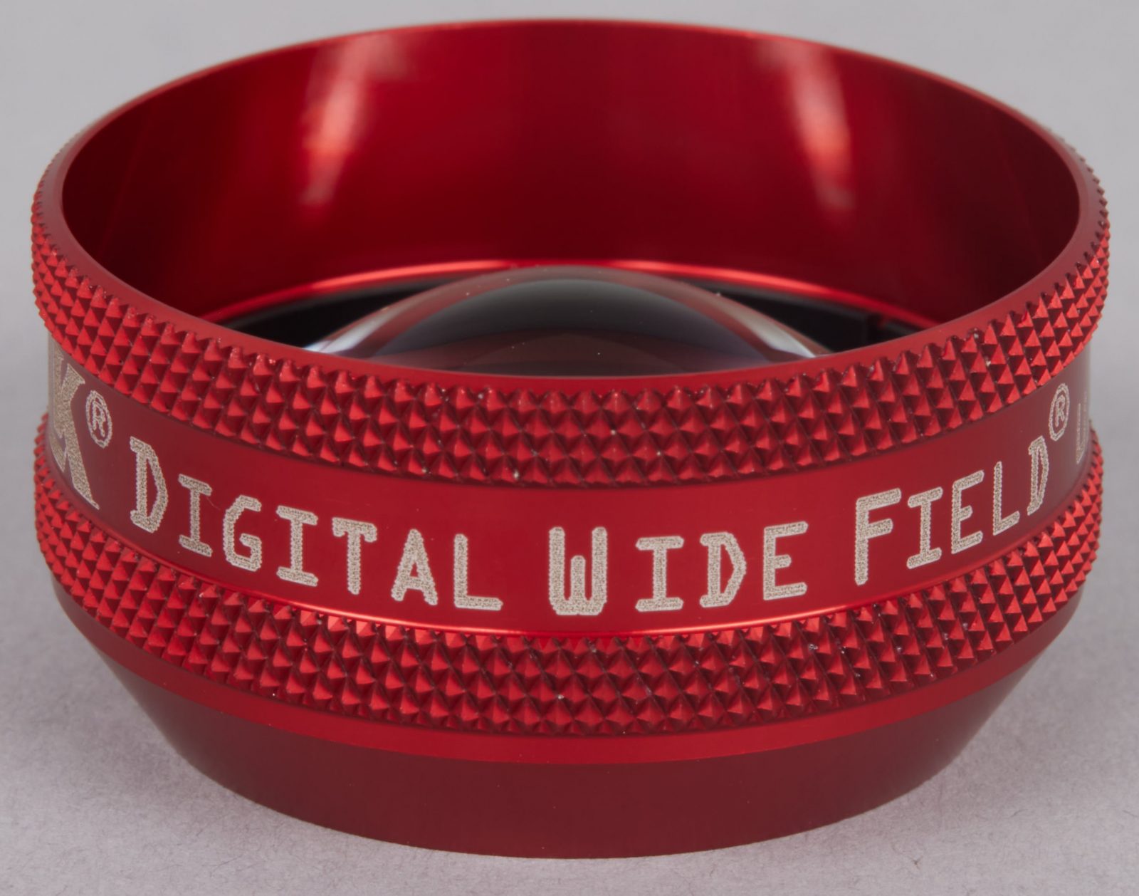 Digital Wide Field® (Red Ring)