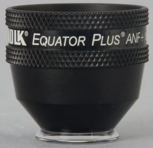 Equator Plus® (ANF+ Advanced No Fluid)