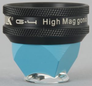 G-4 High Mag Gonio