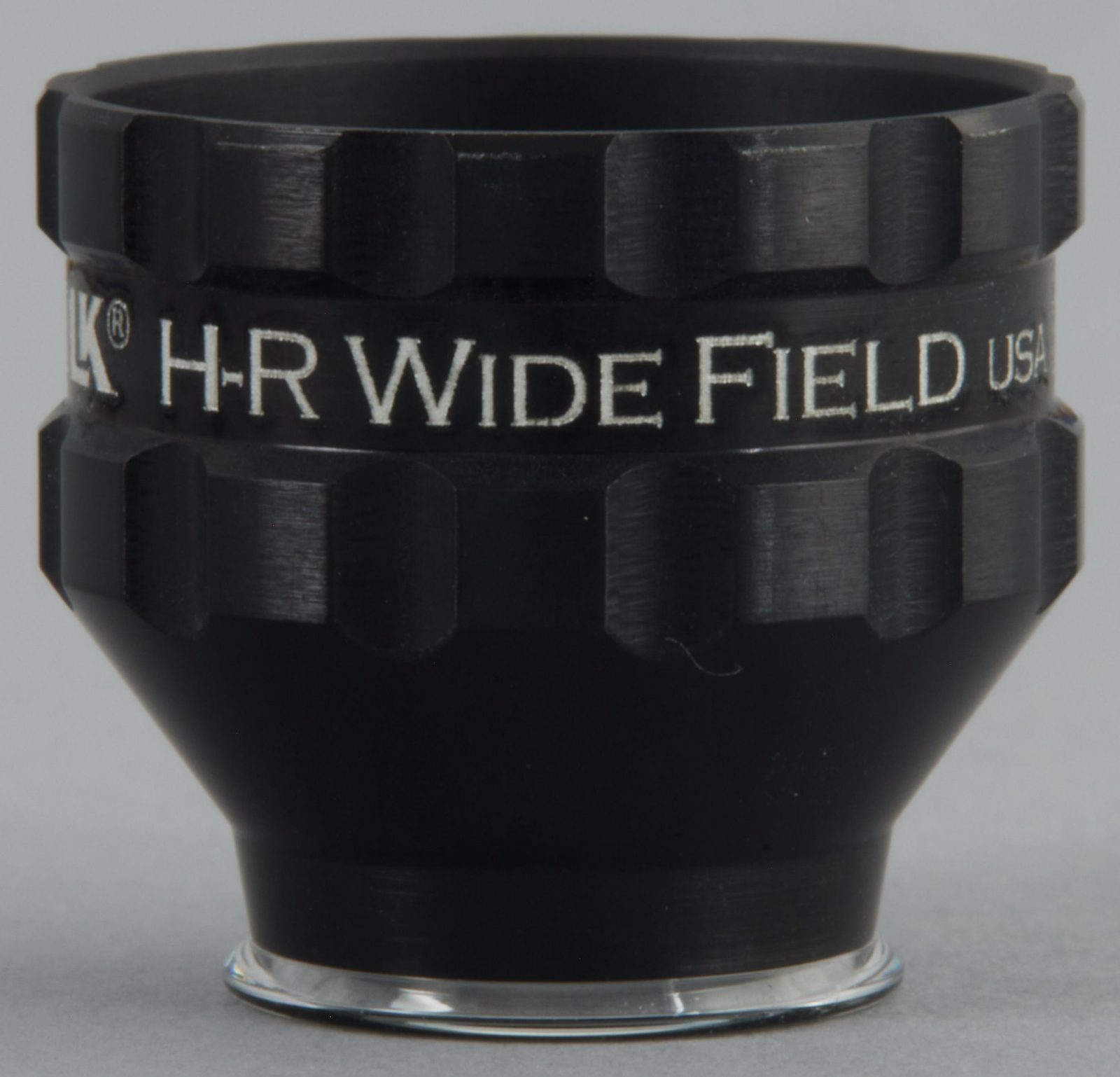 H-R Wide Field
