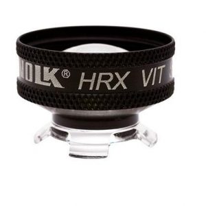 HRX Vit Lens (SSV)