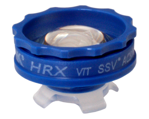 HRX ACS® (SSV)