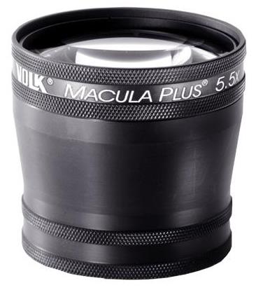 Macula Plus® 5.5