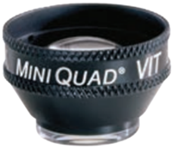 Mini Quad®