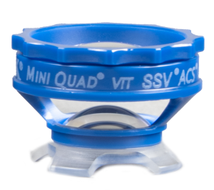 Mini Quad® ACS® (SSV)