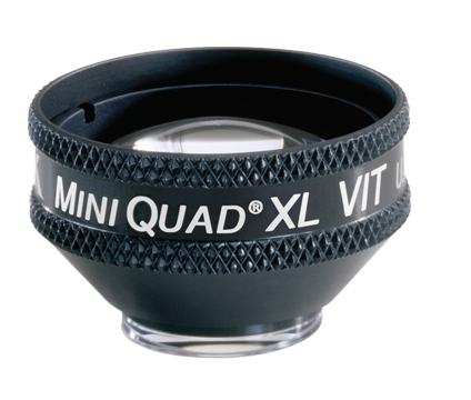 Mini Quad® XL