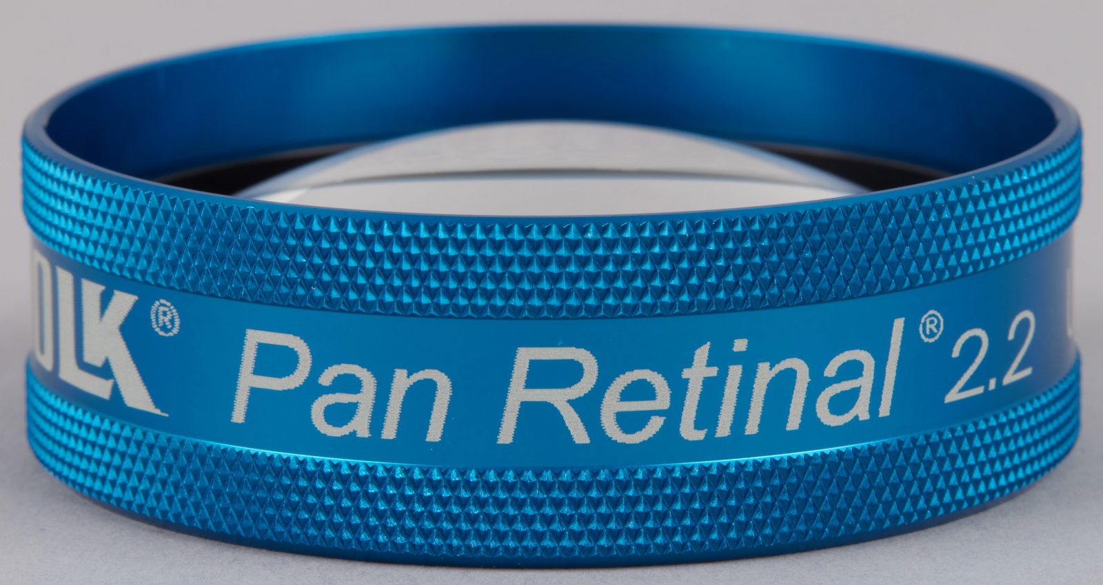 Pan Retinal® 2.2 (Blue Ring)