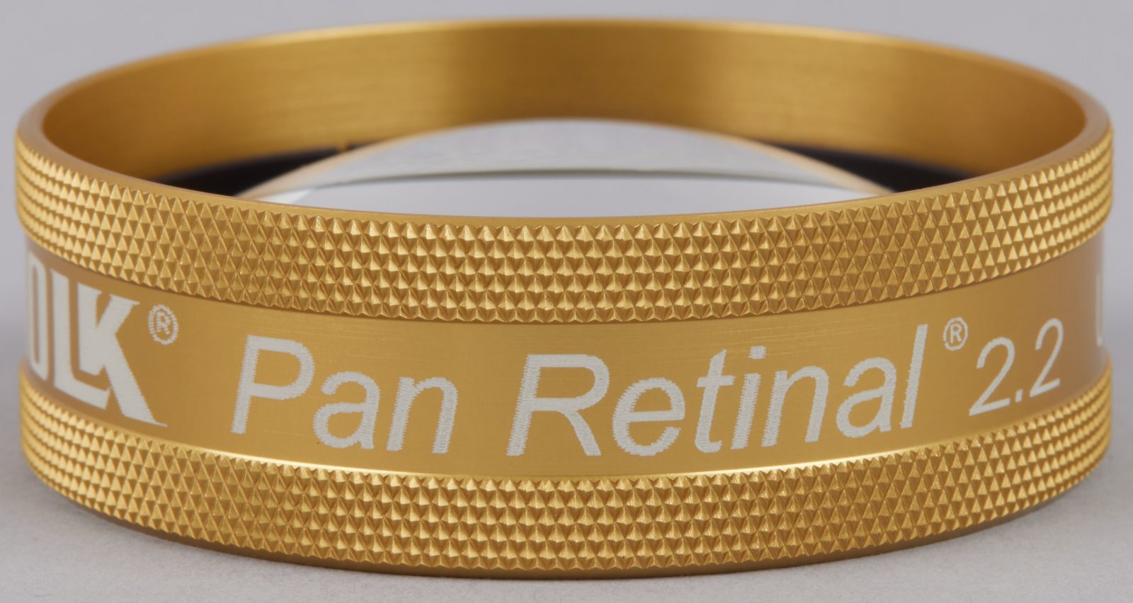 Pan Retinal® 2.2 (Gold Ring)