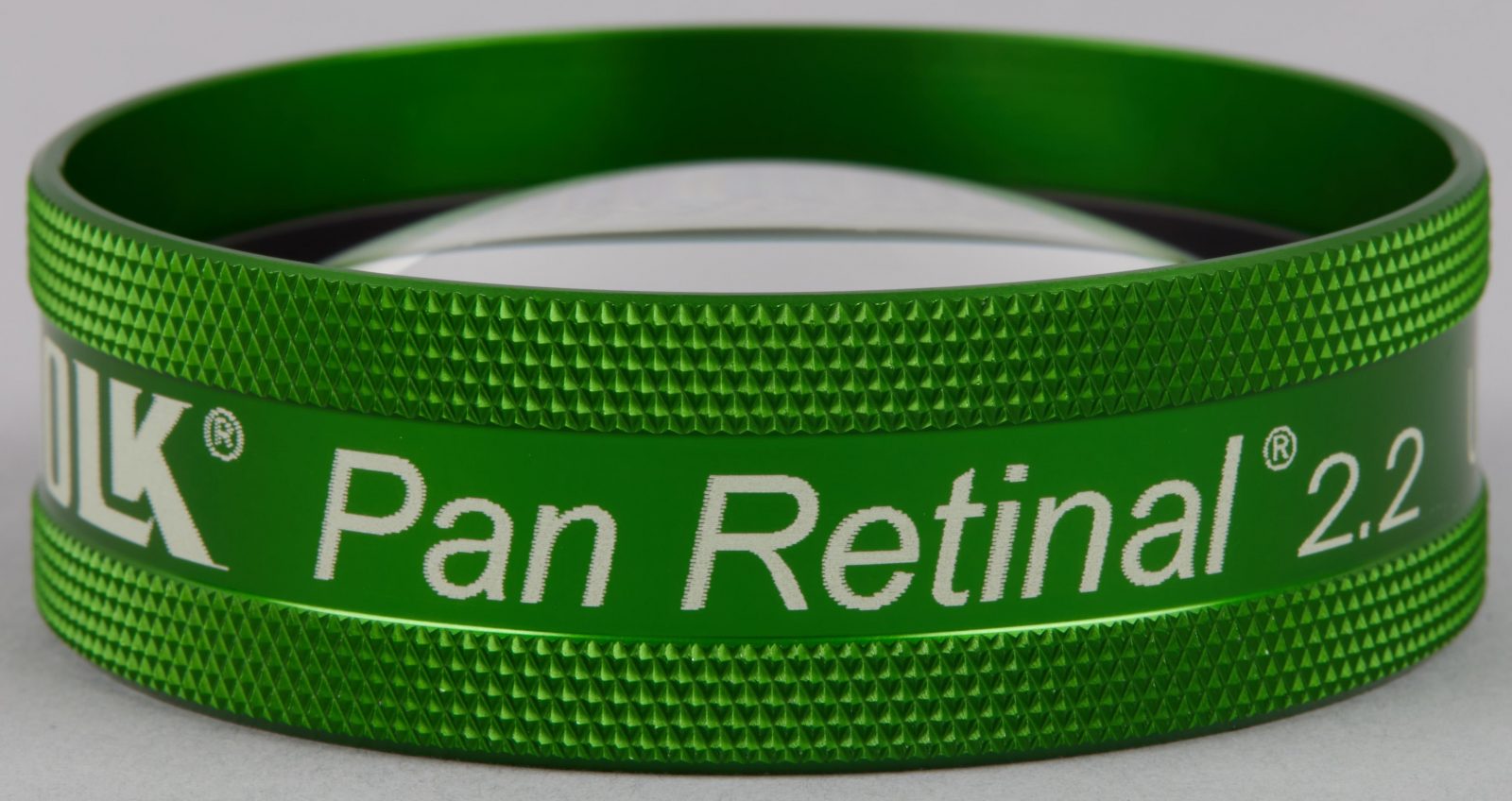 Pan Retinal® 2.2 (Green Ring)