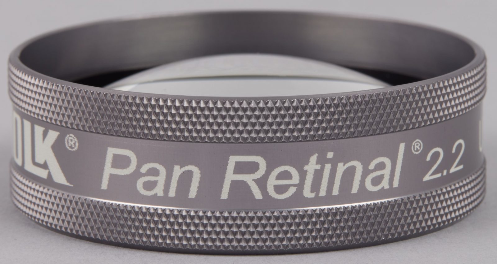 Pan Retinal® 2.2 (Silver Ring)